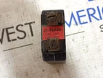 Allen Bradley 76A86 120 Volt 60CY 110 50CY Coil. Fixed Price $22.00.