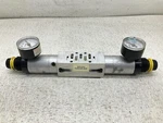 Parker DFR1DX Regulator Valve (tsc). Fixed Price $44.99.