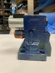 Mannesmann REXROTH,DBW20B2-52/315-6EG24NZ55LV/12,HYDRAULIC Relief Valve. Fixed Price $320.00.