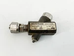 American Standard P53025-2 Floreg Valve 1/4" 250PSI. Fixed Price $30.00.