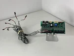 Cps Color Mixing Motor Control Pcb 6063000390 Corob D600 Paint Dispenser Oem. Fixed Price $200.00.