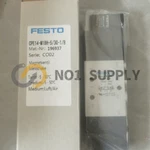 1PC New Festo CPE14-M1BH-5 3G-1/8 196937 Solenoid Valve Delivery Fast. Fixed Price $87.96.