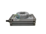 Smc MSQB30A Rotary Cylinder Unmp. Fixed Price $143.00.