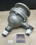 Preowned- Kates FB33T-CH Automatic Flow Rate Controller Trim/body-ss 1-12GPM. Fixed Price $350.00.