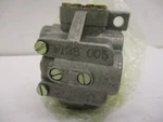 New Open Box Nanjing Bijur Part No. 44159-1 Valve: Divider Block A1675ELL. Fixed Price $95.00.