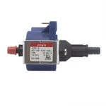 Jiayin JYPC-2 Ac 110V 120V 60HZ 16W 90CC/MIN Electromagnetic Solenoid Clear. Fixed Price $28.75.