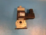 Smc VS3115-025DBP Pneumatic Solenoid Valve, Ported Pt. Fixed Price $74.99.