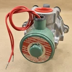 Asco Way Solenoid Valve ,1-1/4", EF8215C063 304695,EF80171, 120/60, 110/50. Fixed Price $625.00.