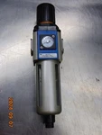 Automation Direct Nitra AFR-3233 Pneumatic Regulator Filter Assy 1/4". Fixed Price $38.50.