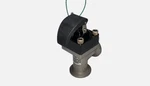 Mks CV25-K2K2-MTVV Vacuum Isolation Valve. Fixed Price $78.00.