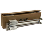 Smc MGGMB40-600 Guided Pneumatic Cylinder. Fixed Price $664.99.