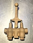 Kingston Hoist Control Valve. Fixed Price $85.00.
