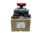 Spears 1829-020 2" Socket Pvc Ball Valve Inline True Union. Fixed Price $159.99.