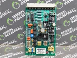 Used Vickers EM-VT-12-10 Valve Control Board Part No.: 682296. Fixed Price $600.00.