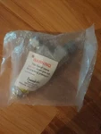 Swagelok Relief Valve SS-RL3S4 (new). Fixed Price $445.00.