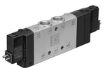 Festo 163167 CPE24-M1H-5J-3/8. Fixed Price $113.55.