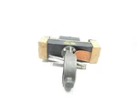 Keystone F1000 Pneumatic Stainless Wafer Butterfly Valve 4IN. Fixed Price $492.80.