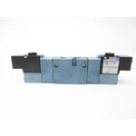Mac 821C-PM-111CA-152AF 110/120V 25-150PSI Unmp. Fixed Price $204.00.
