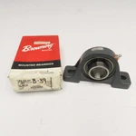 Browning VPS-223 Ah 1-7/16" Bore Bolt Pillow Block Bearing. Fixed Price $89.90.