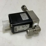 Thermo Electron Burkert 00089070 103699-00 Solenoid Valve 373. Fixed Price $25.00.