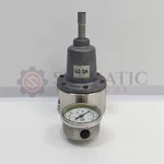 Graco 208997 Valve, Press, Back GI#114. Fixed Price $732.00.