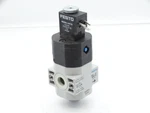 Festo HEE-D-MINI-24 Valve. Fixed Price $27.00.