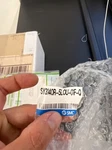 Smc SY3140R-5LOU-01F-Q 2-POSITION 5-PORT Solenoid Valve 24VDC. Fixed Price $40.00.