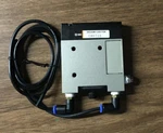 Smc ZM072H Vacuum Ejector. Fixed Price $63.00.