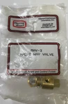 Clippard MAV-3 N/c Way Valve New In Sealed Package. Fixed Price $20.00.