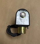 Honeywell 71216SN2BL00N0C111P3 Solenoid Valve 3000PSI 10W Orifice 1/32. Fixed Price $40.00.