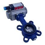 Air Torque SC00030-6U F05F07-Y-H-11X14A Actuator For Industrial Use. Fixed Price $372.00.