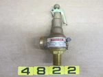 Kunkle 1/2" 6000D1 Relief Valve. Fixed Price $119.99.