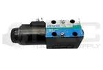 Vickers DG4V-3S-2A-M-U-HL7-60-EN490 Directional Valve W/ 02-337608 Solenoid Coil. Fixed Price $139.00.