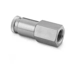 Swagelok SS-QTM8-D-12PF Sealed Quick Connect Stem With Valve. Fixed Price $100.00.