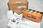 Flowserve D3XNU-S23WCA-Z4XX Digital Positioner Control W/display And Indicator. Fixed Price $5999.99.