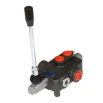 Kimllier Spool Hydraulic Valve 21GPM 3600PSI Directional Control .... Fixed Price $109.38.
