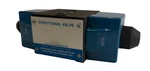 New Vickers DG4S4-012C-B-60 Directional Valve 879135 DG4S4012CB60. Fixed Price $450.00.