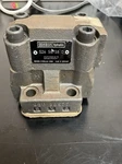 Denison Hydraulic Valve S26 58758 0023557. Fixed Price $129.99.