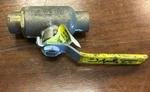 Apollo 70-204-01 Bronze Ball Valve Inline Solder 3/4. Fixed Price $21.00.