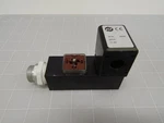 Norgren 8112197SX1 Solenoid Valve T66855. Fixed Price $475.00.