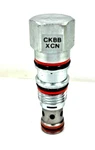Sun Hydraulics Ckbb-xcn Pilot-to-open Check Valve With Standard. Fixed Price $45.00.