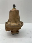 Cash Valve Pressure Regulator G60-700 Bronze. Fixed Price $549.99.
