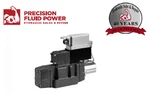 Rexroth 4WRLE25EZ350SJ-3X/G24K0/A1M Hydraulic Valve Year Warranty. Fixed Price $10187.00.