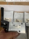 Parker 42 Series Manual/mechaical VALVE-4WAY 2-POS. Fixed Price $199.00.