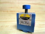 Racine 651160 Valve OD6 Stkd 102S. Fixed Price $148.77.