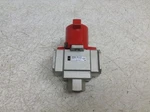 Smc NVHS5500-N06-X116 Pneumatic Lockout Valve NVHS5500N06X116 (ok). Fixed Price $26.99.