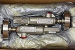 2 - Anderson Greenwood Crosby 900 Series 3/4" X 1" Pressure Relief Valve 3390PSI. Fixed Price $899.99.