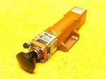 Versa VIZ-3511-LOVB-1 Way Position Lock Out Valve VAC-200 VAC-14 (perfect). Fixed Price $69.95.