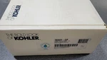 Kohler Flushometer 1.6 Gpf Manual Toilet Valve 76322 - Cp. Fixed Price $50.13.