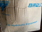 Daikin V-series Hydraulic Piston Pump V15A1RX-95. Fixed Price $1283.40.